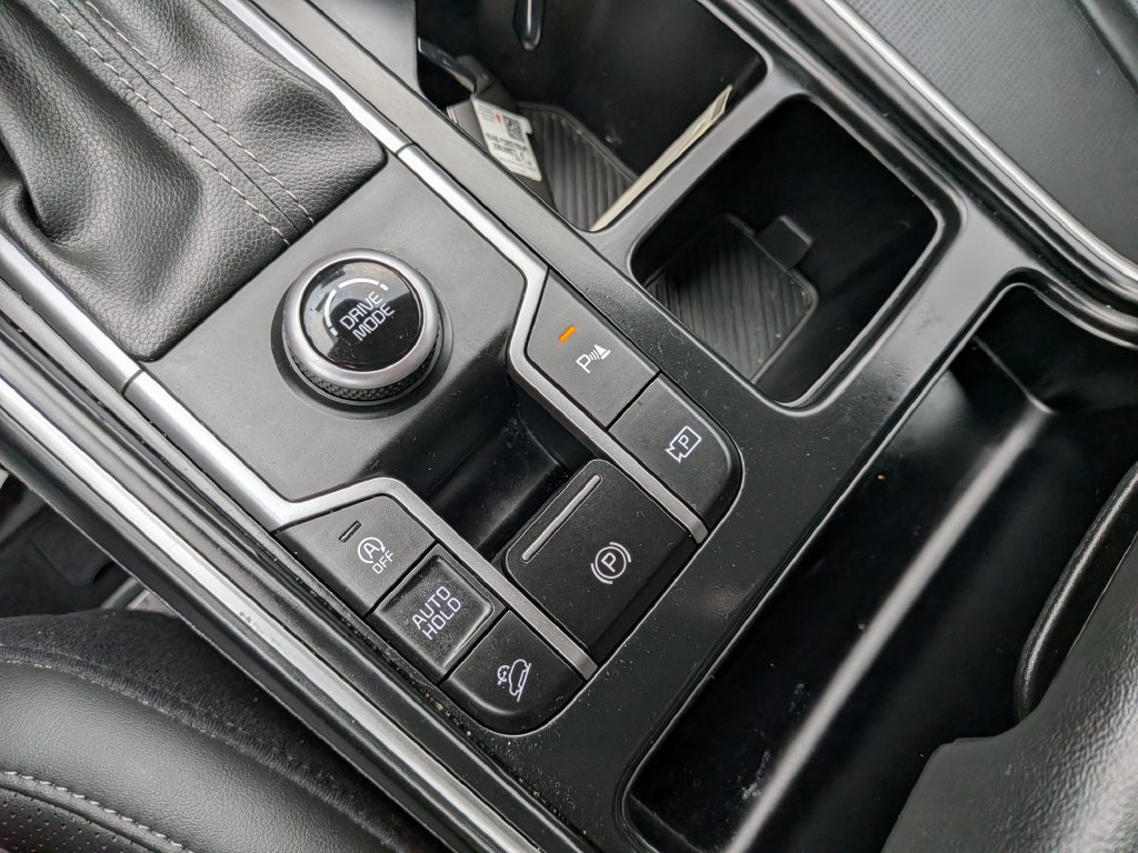 Used 2026 Kia Sorento S FWD image 33