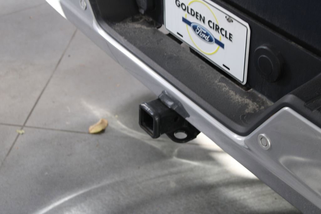 Used 2023 Chevrolet Silverado 1500 LTZ w/ LTZ Premium Package image 17