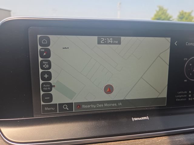 Certified 2021 Kia Telluride EX w/ Towing Package AWD/4WD image 24