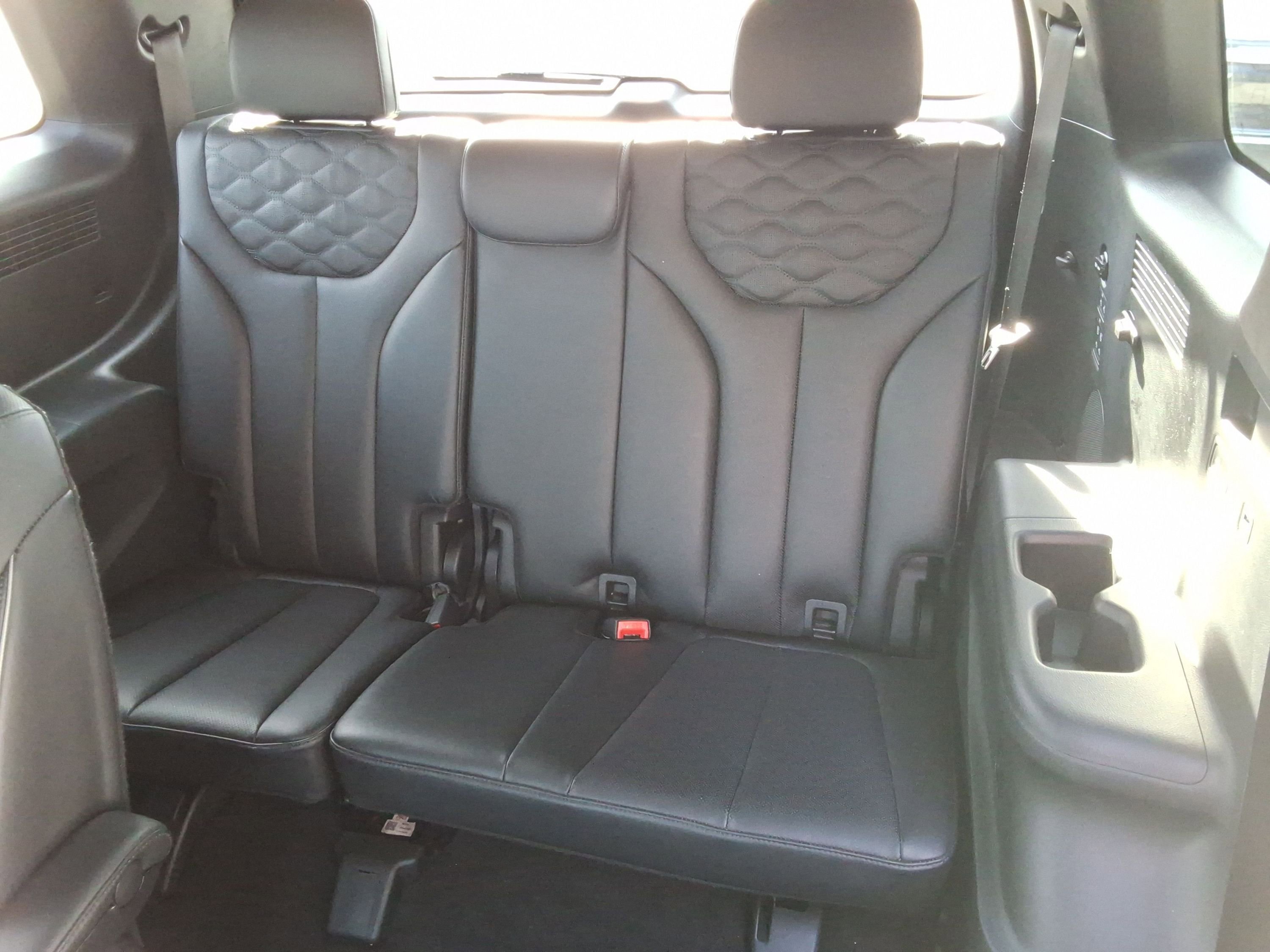 Used 2021 Hyundai Palisade Calligraphy w/ Cargo Package AWD/4WD image 32