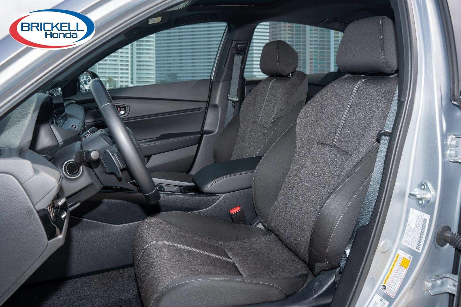Used 2025 Honda Accord Sport image 16