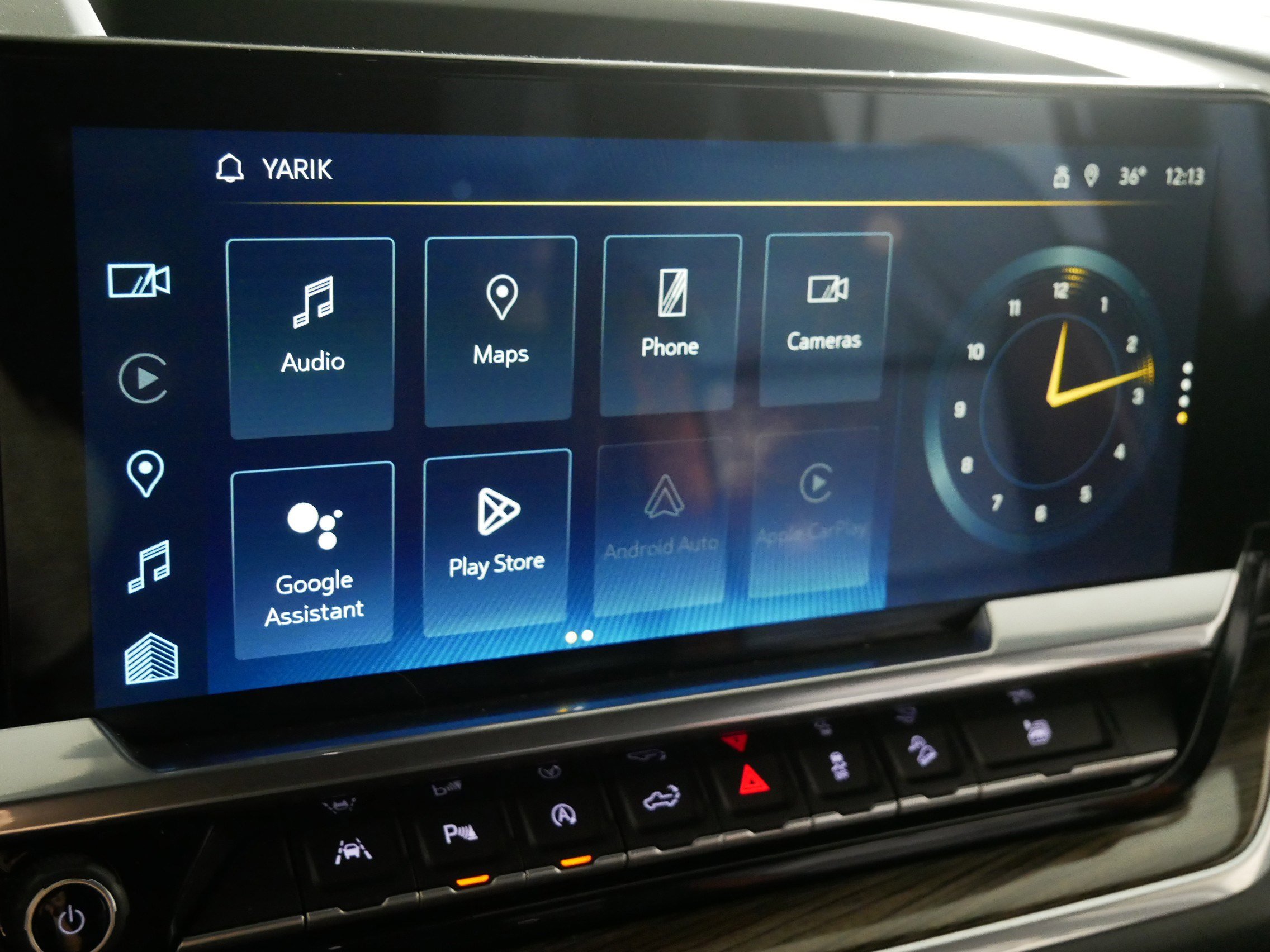 Used 2022 Chevrolet Silverado 1500 LT w/ Z71 Off-Road Package image 32