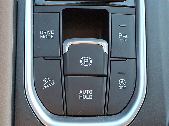 Used 2020 Hyundai Santa Fe SEL w/ Convenience + Premium Package image 25