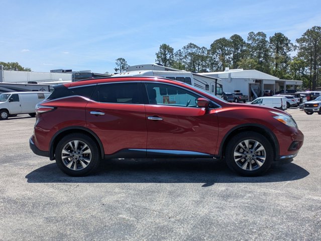 Used 2017 Nissan Murano SV image 4
