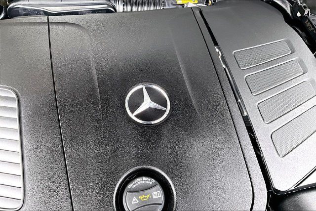 Certified 2024 Mercedes-Benz GLC 300 4MATIC w/ AMG Line image 29
