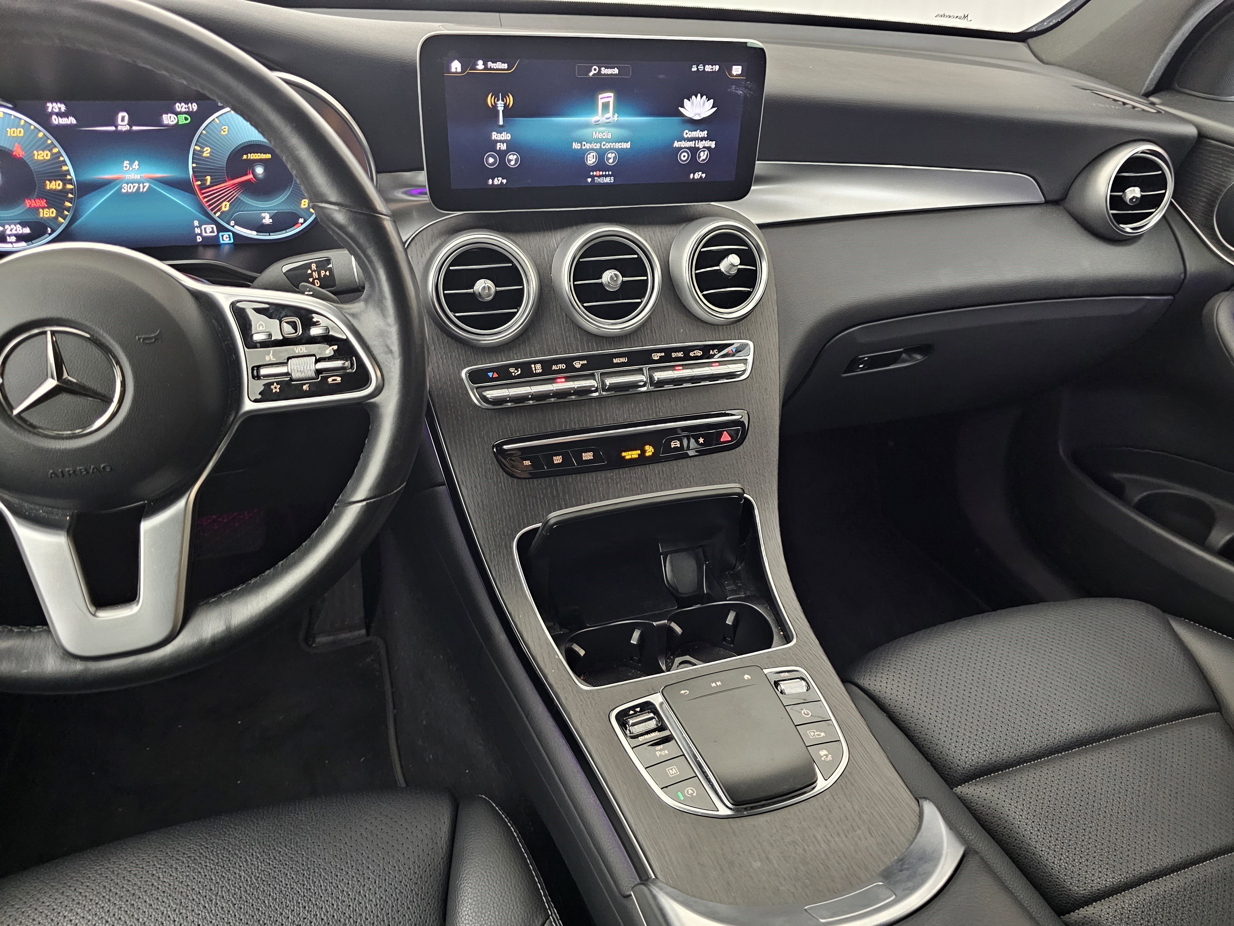 Certified 2022 Mercedes-Benz GLC 300 4MATIC image 25