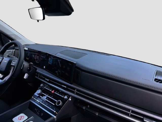 New 2027 Hyundai Santa Fe SE FWD image 29