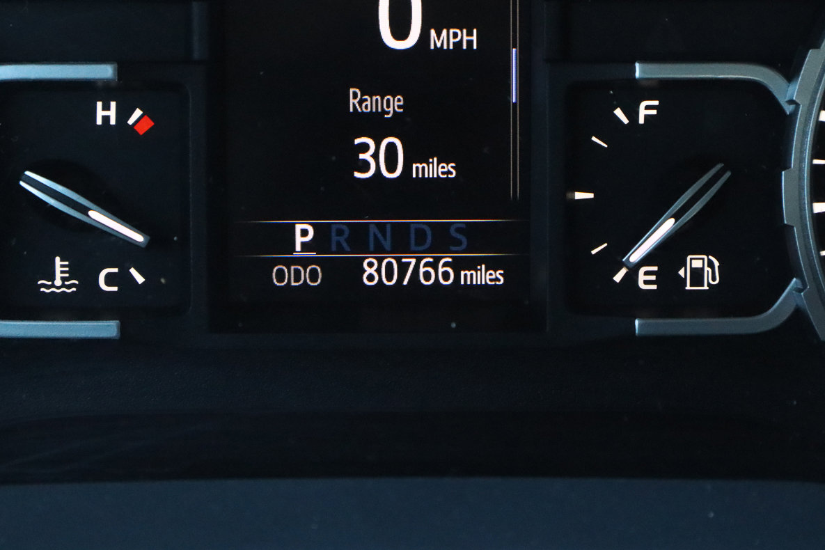 Used 2018 Toyota Tundra Limited image 34