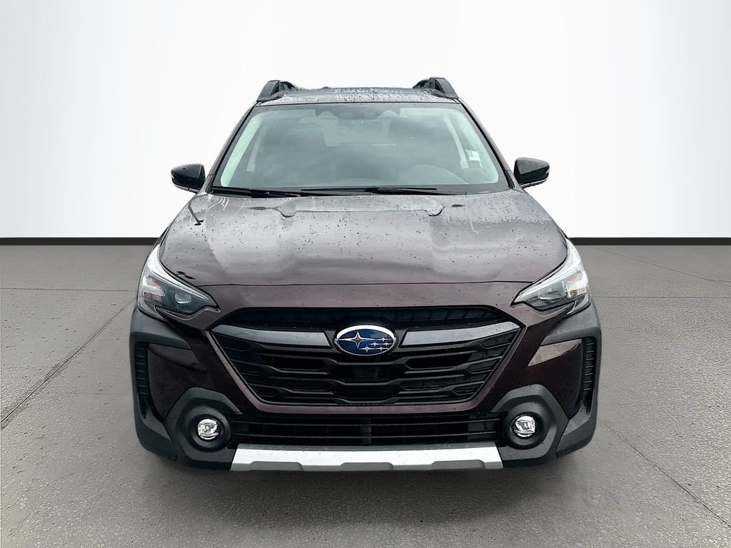 Used 2025 Subaru Outback Limited w/ Popular Package #2 AWD/4WD image 2