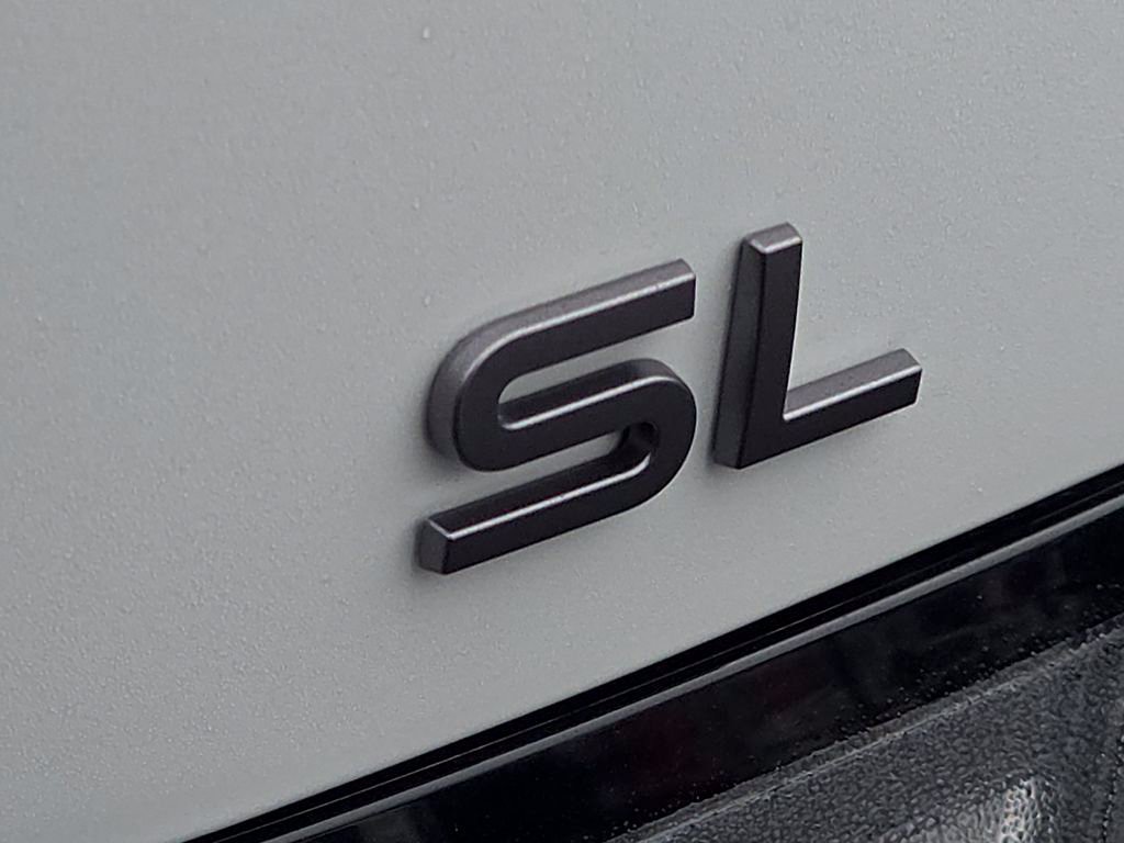 New 2026 Nissan Sentra SL w/ Floor Mat Package FWD image 14