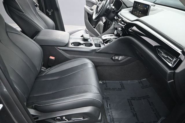 Certified 2023 Acura MDX SH-AWD w/ Technology Package image 21