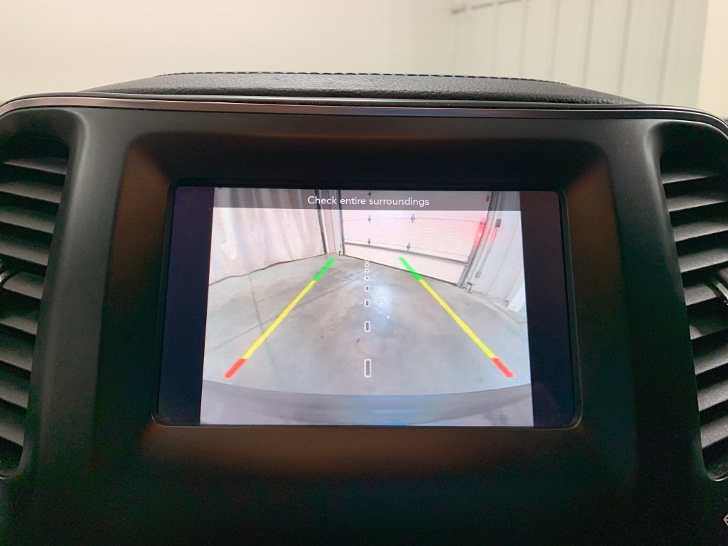 Used 2019 Jeep Cherokee Latitude Plus AWD/4WD image 28