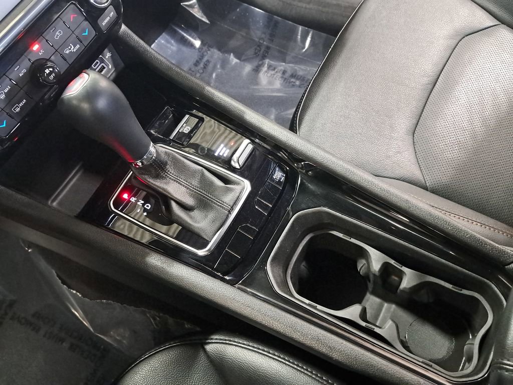 Certified 2023 Jeep Compass Limited AWD/4WD image 26