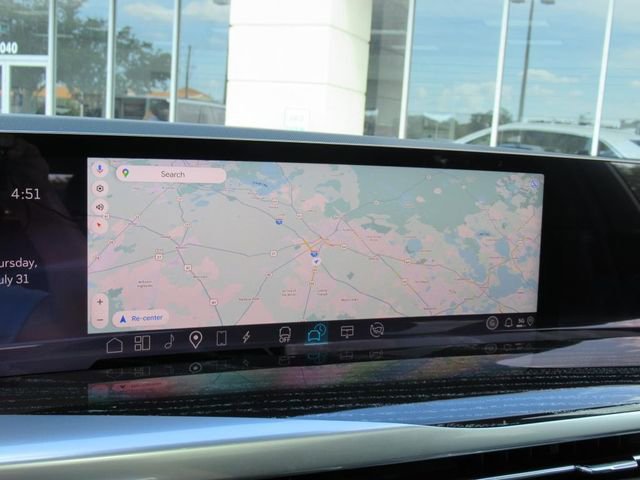 New 2026 Cadillac Escalade IQ Sport 1 image 24