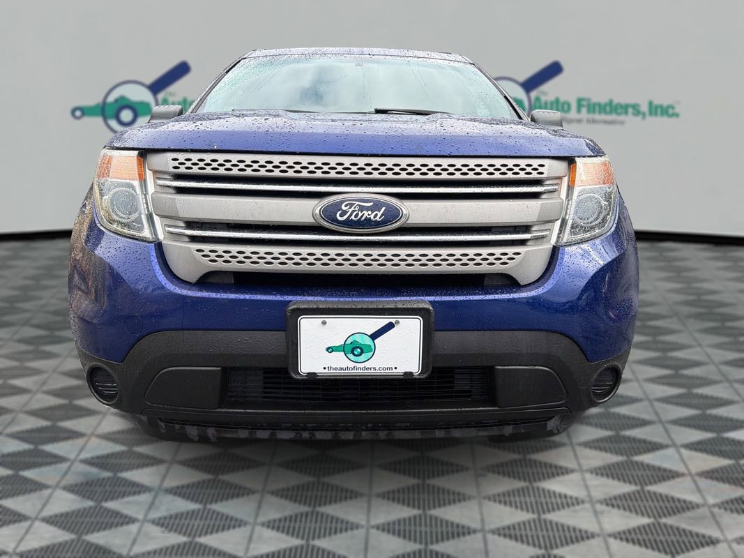 Used 2013 Ford Explorer FWD image 25