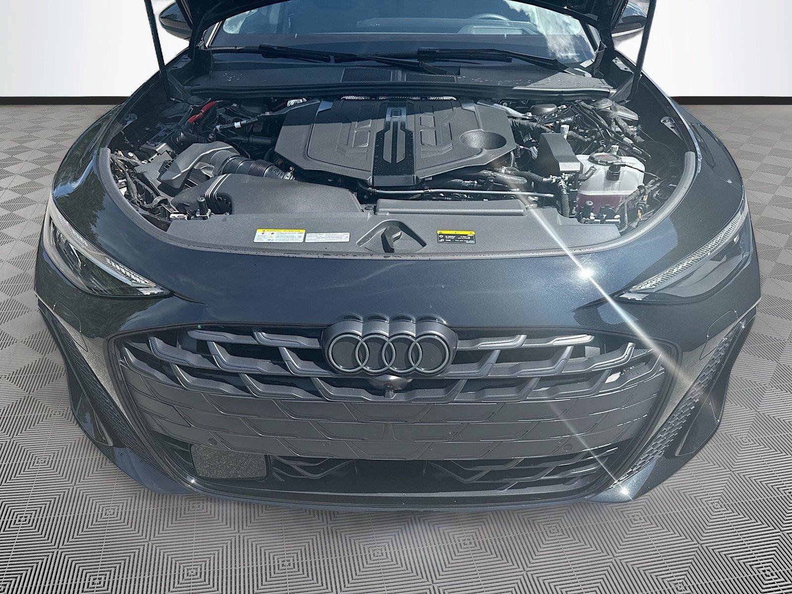 Certified 2026 Audi A6 Premium Plus AWD/4WD image 31