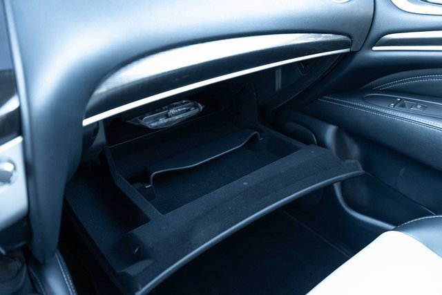 Used 2020 INFINITI QX60 Signature Edition w/ Cargo Package Essential image 19