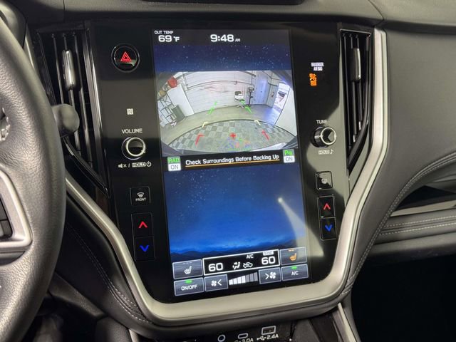 Used 2023 Subaru Legacy Limited image 26