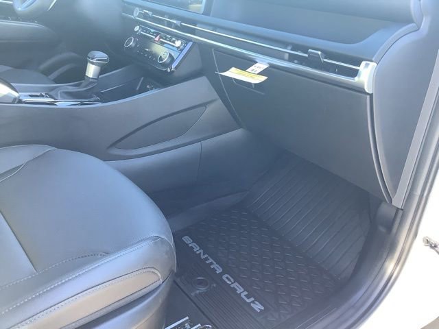 Certified 2025 Hyundai Santa Cruz SEL image 31
