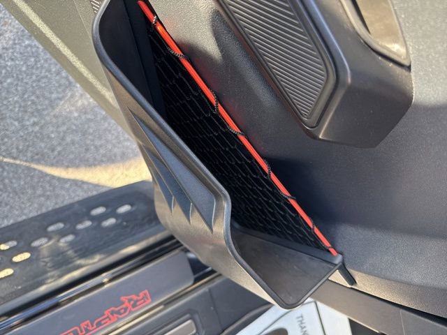 Used 2022 Ford Bronco Raptor AWD/4WD image 10