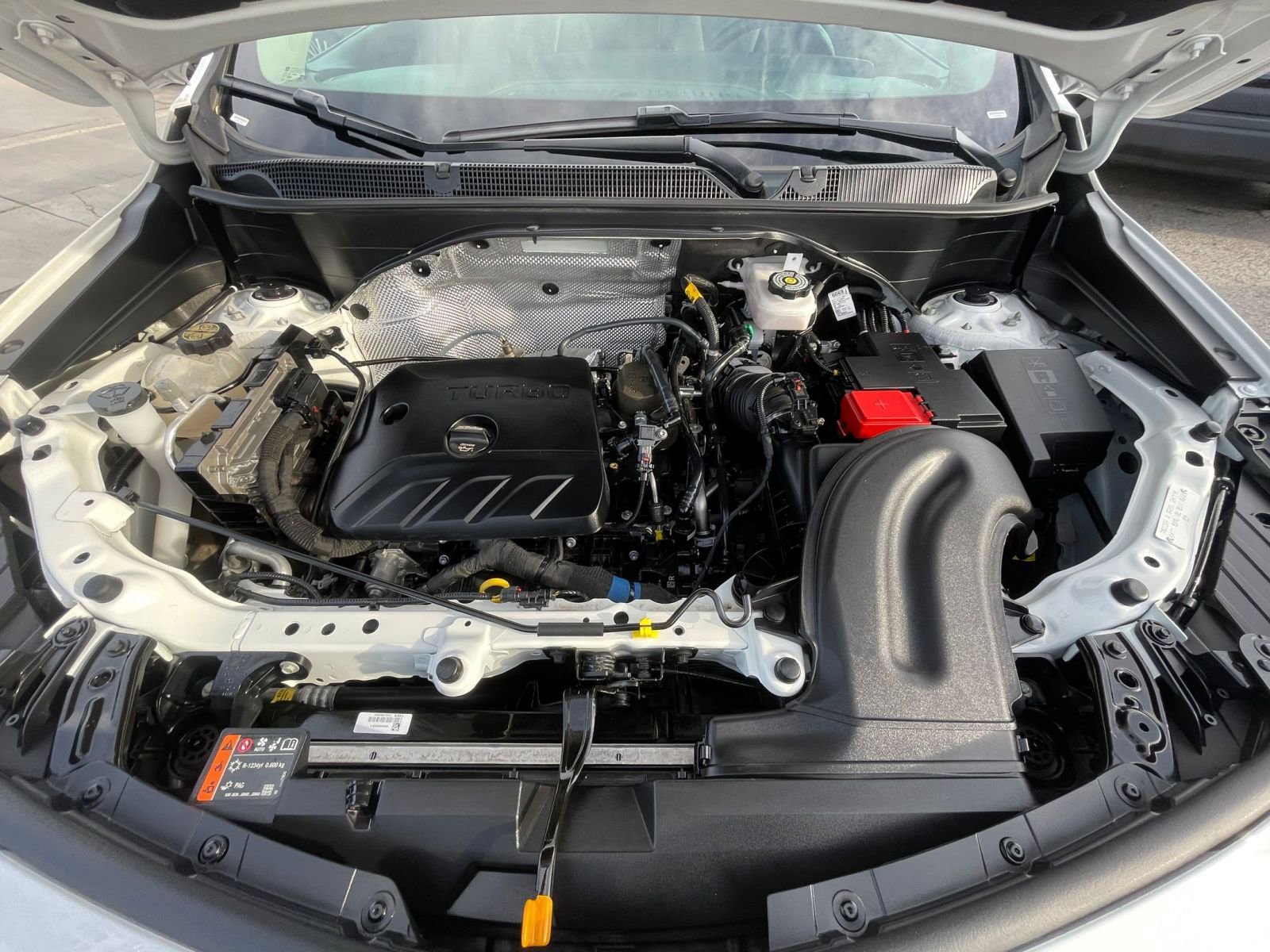 Used 2025 Buick Encore GX Preferred image 32