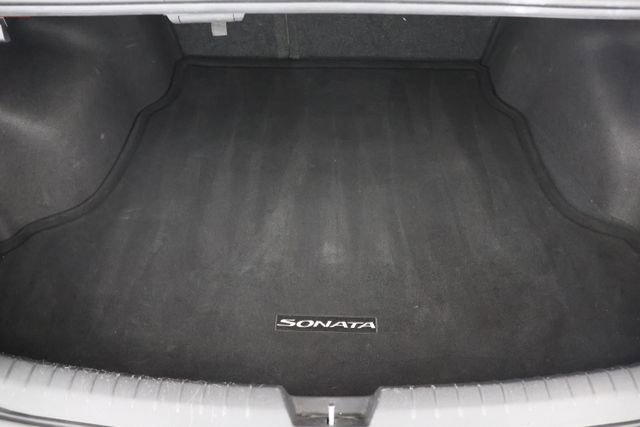 Used 2017 Hyundai Sonata Limited 2.0T w/ Cargo Package image 22