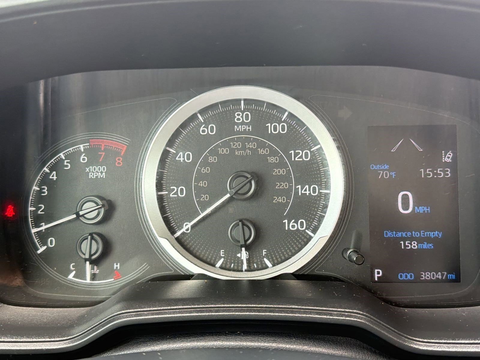 Certified 2022 Toyota Corolla LE FWD image 19