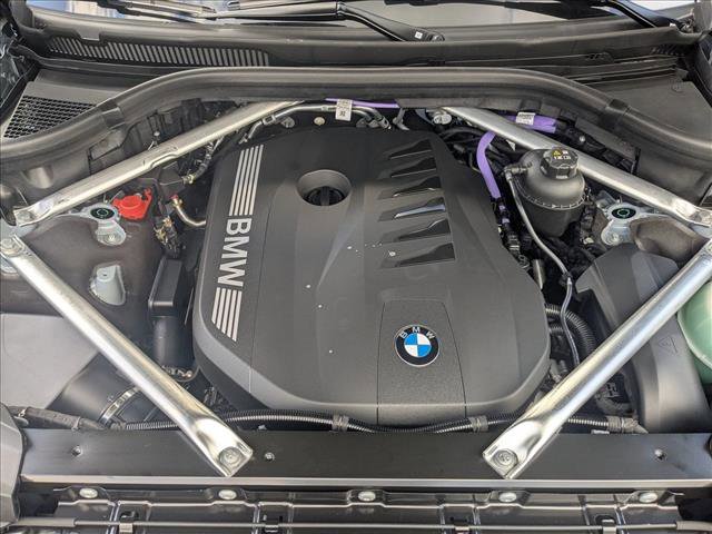 New 2026 BMW X7 xDrive40i w/ Executive Package image 18