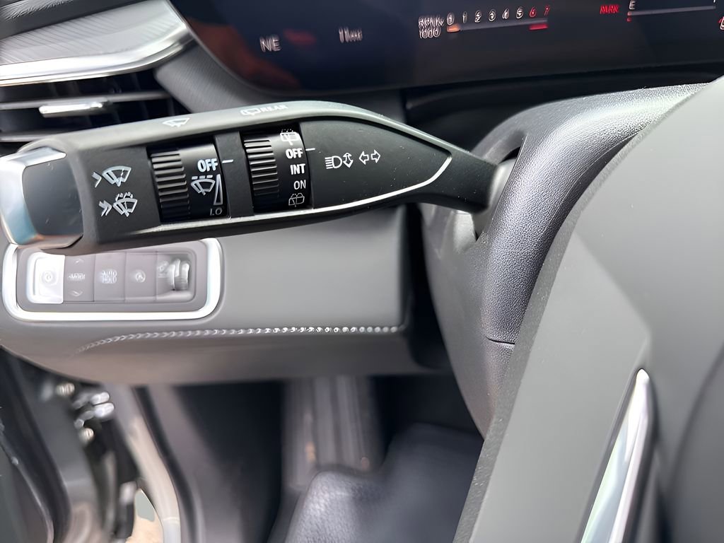 New 2025 Buick Enclave Sport Touring w/ Power Package image 35