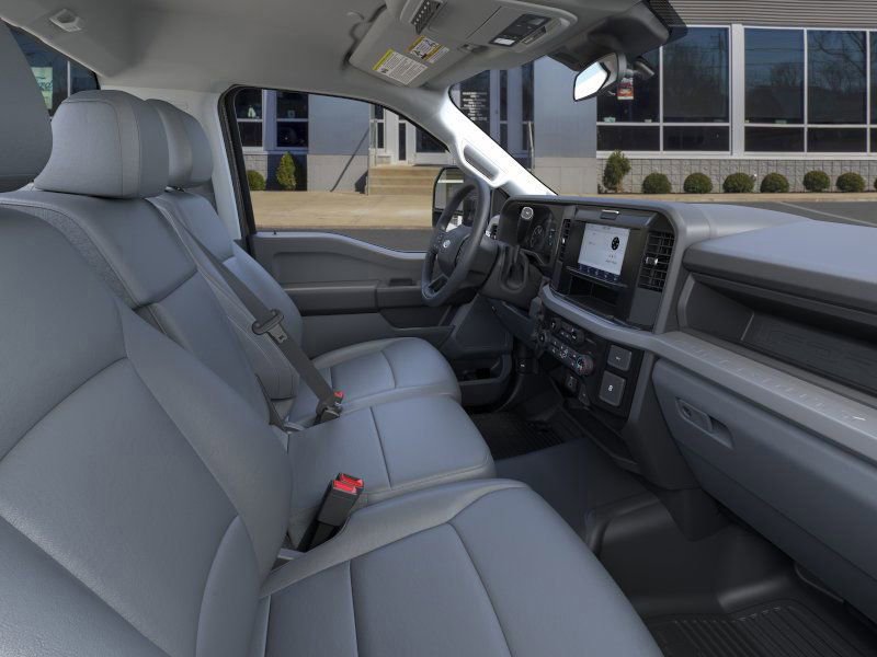 New 2026 Ford F350 XL image 20