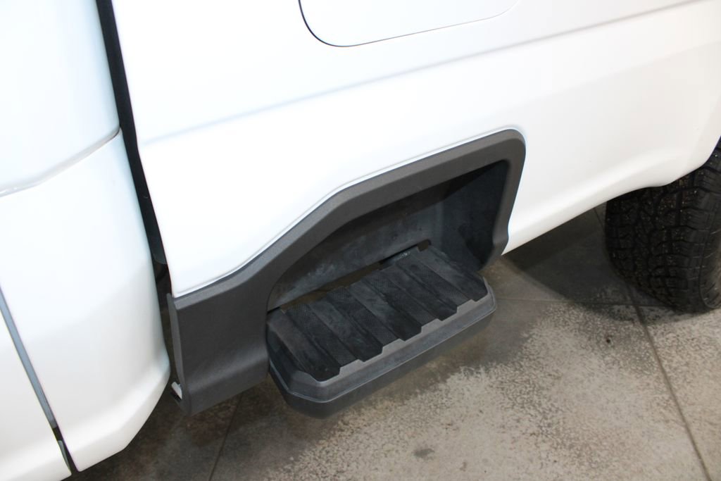 Used 2024 Ford F250 XLT image 24