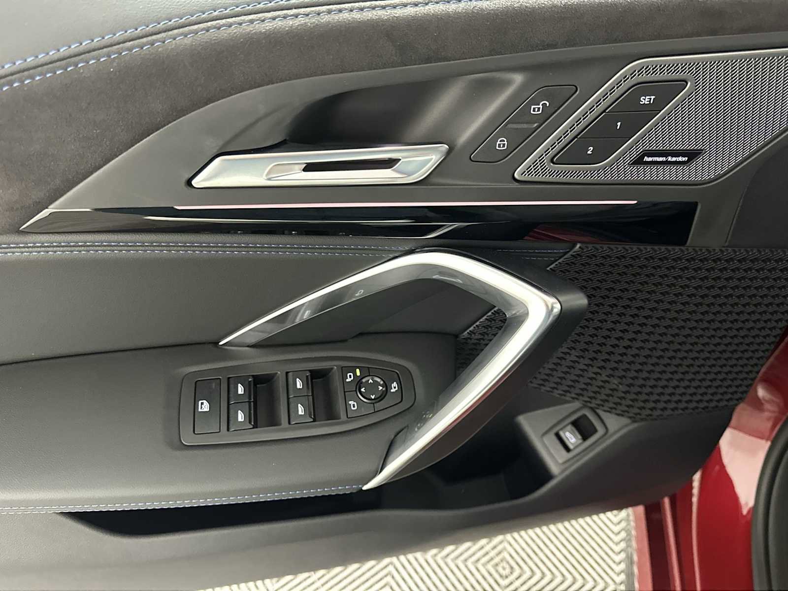 Certified 2026 BMW X1 xDrive28i w/ Technology Package image 11