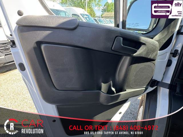 Used 2023 RAM ProMaster 2500 image 41
