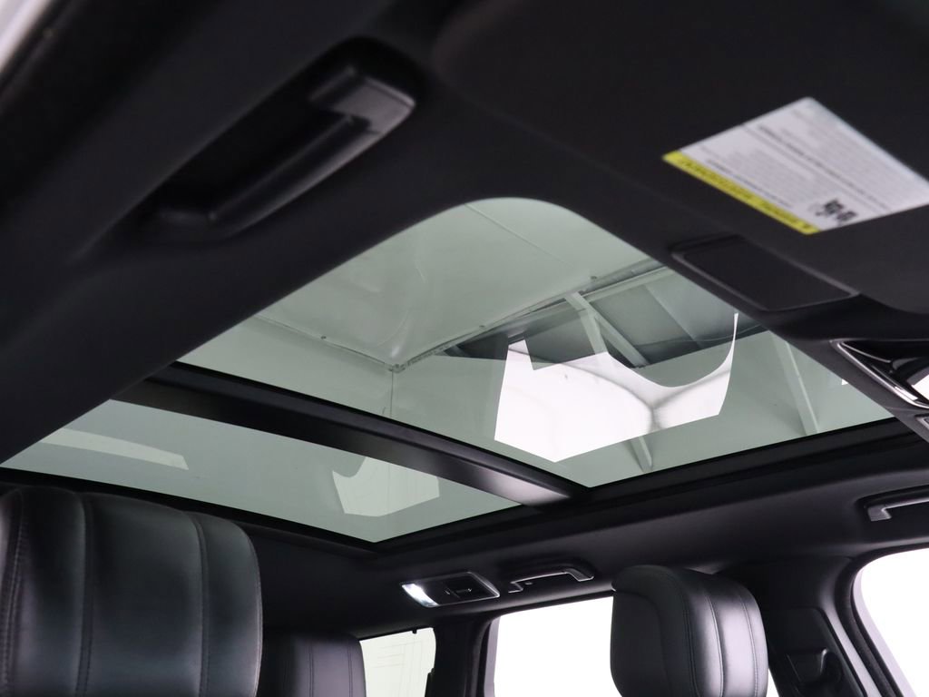 Used 2019 Land Rover Range Rover Sport HST image 28