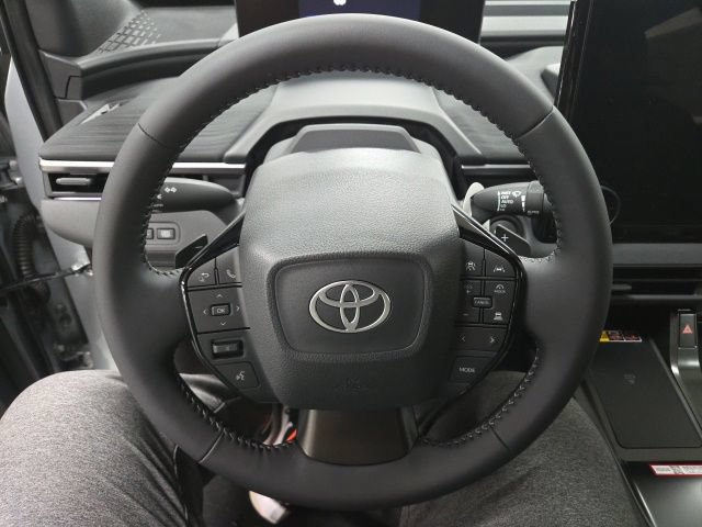 New 2026 Toyota C-HR AWD/4WD image 32