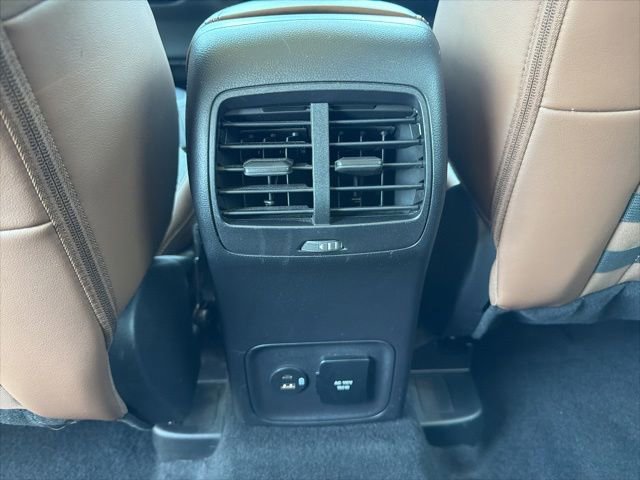 Certified 2024 Ford Bronco Sport Outer Banks AWD/4WD image 12