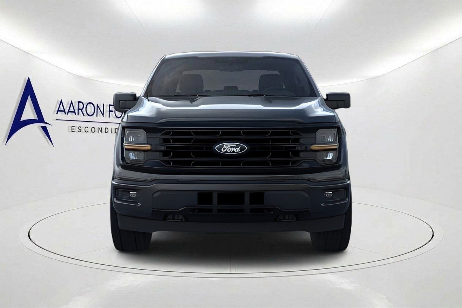 New 2026 Ford F150 XLT w/ FX4 Off-Road Package AWD/4WD image 7