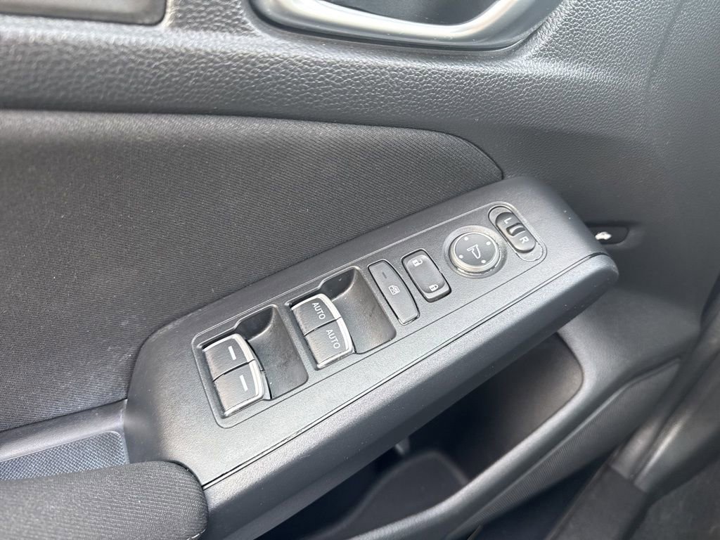 Certified 2023 Honda Civic Sport image 24