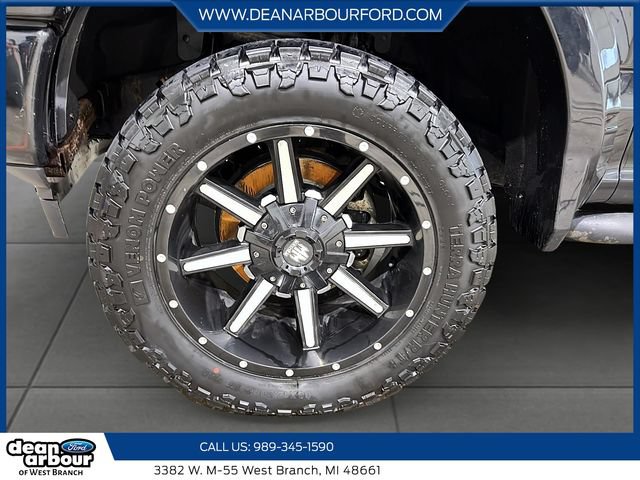 Used 2018 Ford F150 XL w/ Equipment Group 101A Mid AWD/4WD image 6