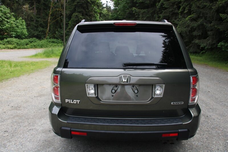 Used 2006 Honda Pilot EX-L image 11