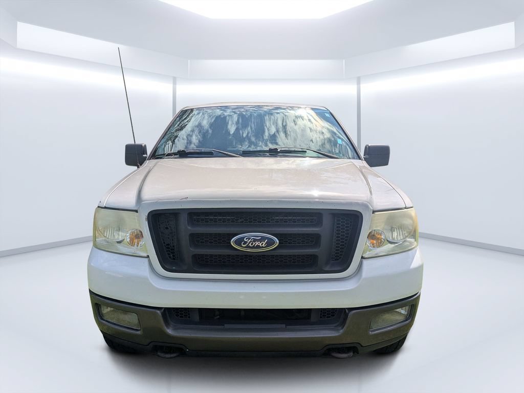 Used 2005 Ford F150 XLT AWD/4WD image 8