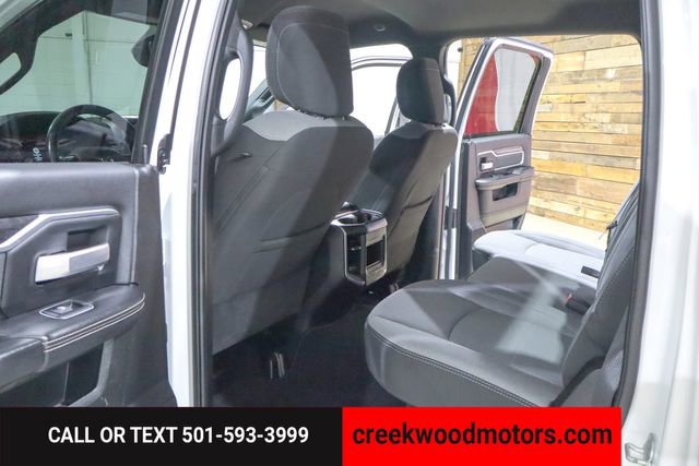 Used 2024 RAM 2500 Big Horn w/ Off Road Package image 15