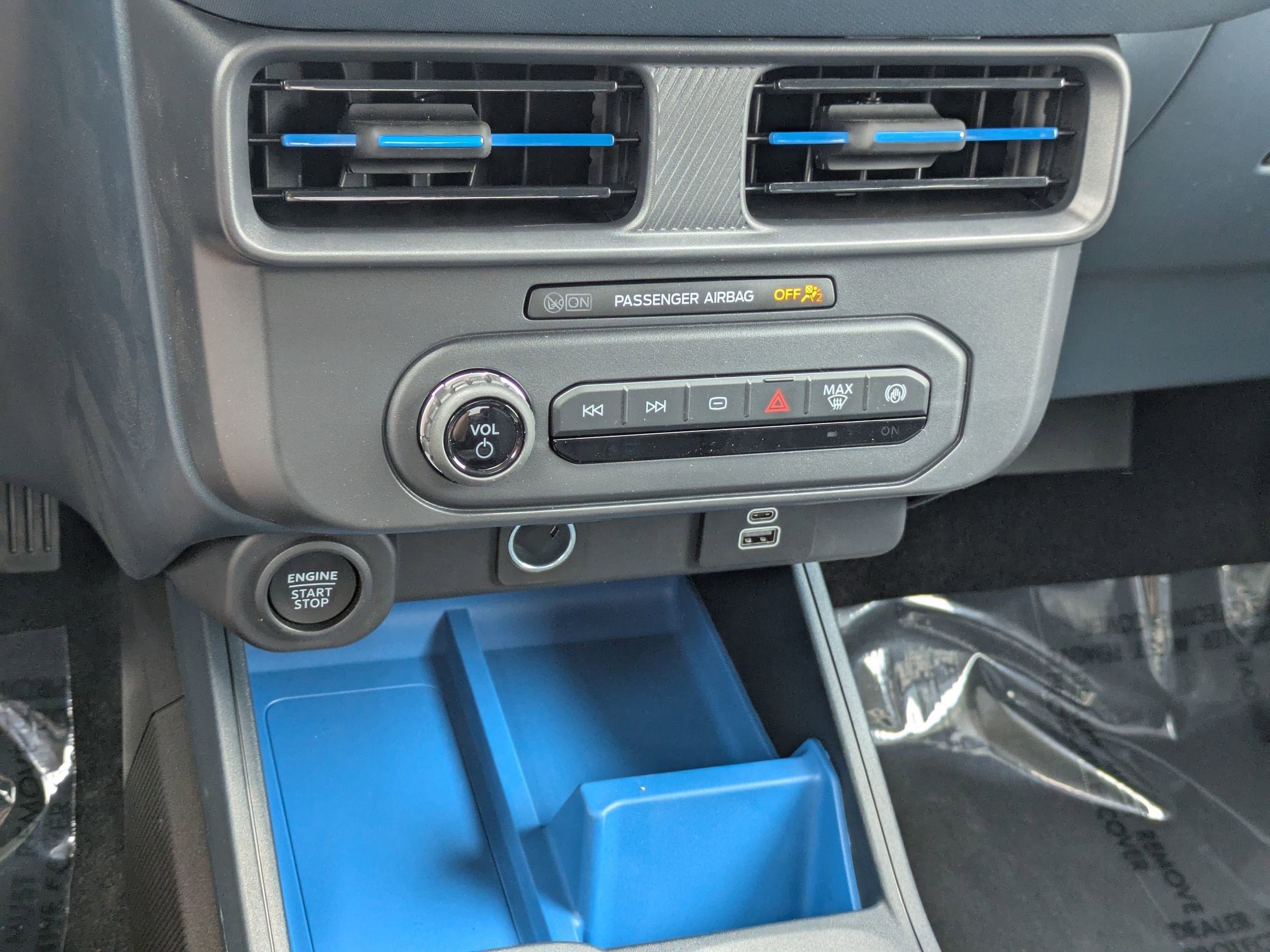 New 2026 Ford Maverick XLT AWD/4WD image 19