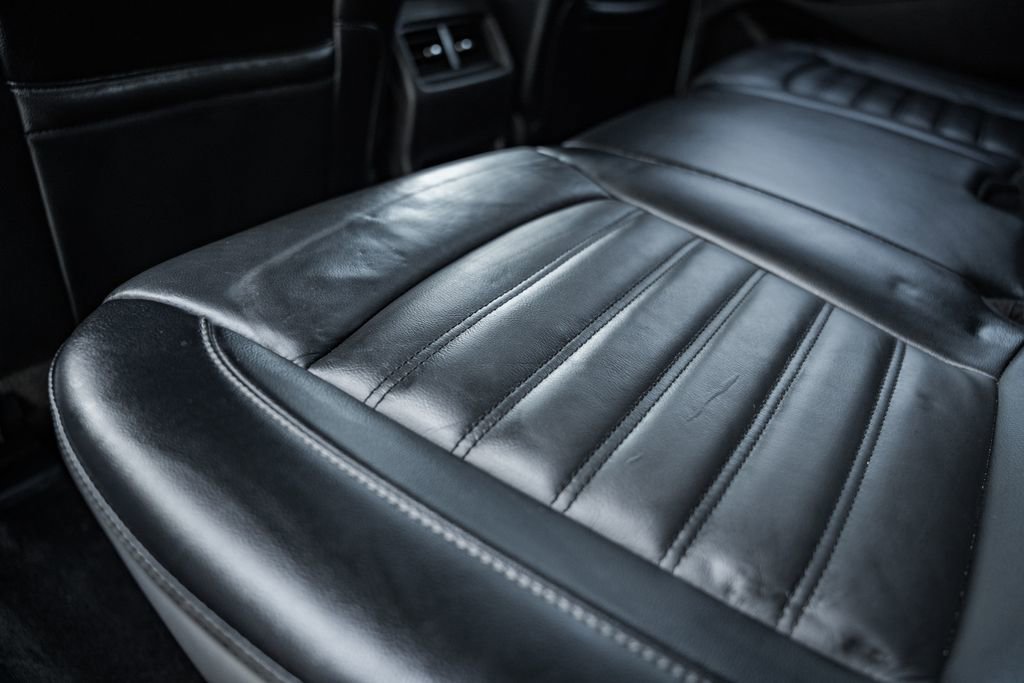 Used 2017 Ford Edge SEL w/ Equipment Group 201A image 30