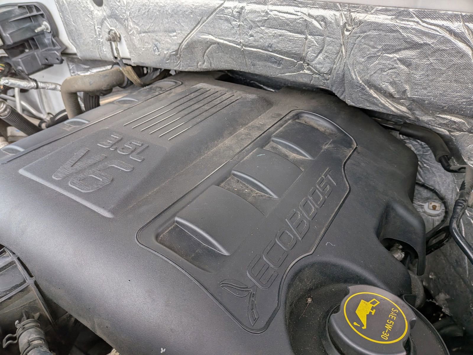 Used 2017 Ford Expedition EL XLT w/ Equipment Group 202A image 20