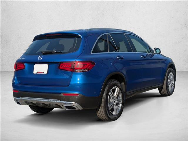 Certified 2022 Mercedes-Benz GLC 300 image 7