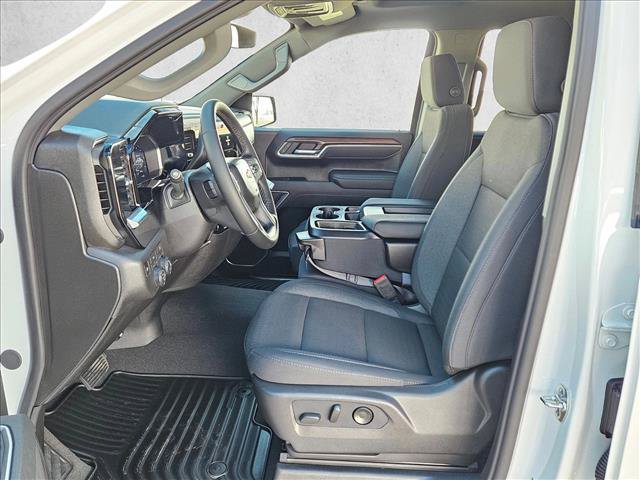 New 2026 Chevrolet Silverado 1500 LT AWD/4WD image 15