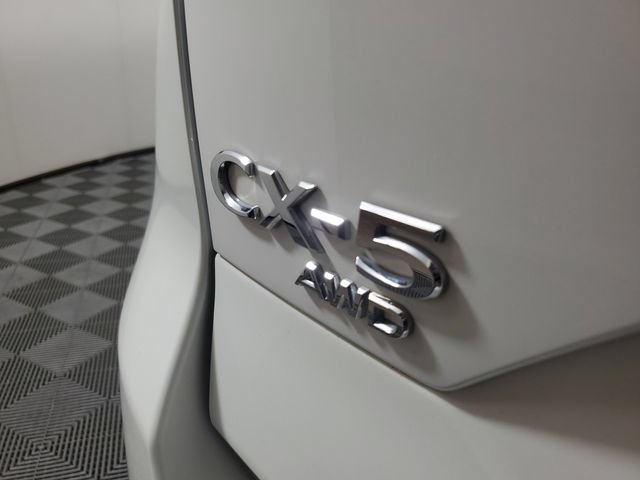 Certified 2024 MAZDA CX-5 Carbon Edition AWD/4WD image 8