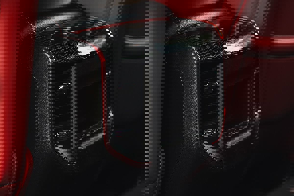 Used 2022 RAM 1500 Rebel w/ Rebel Level A Equipment Group image 23