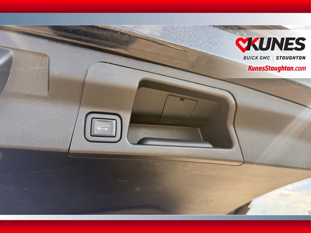 Used 2020 GMC Acadia AT4 w/ Driver Alert Package II image 19